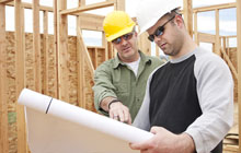 Altamullan outhouse construction leads